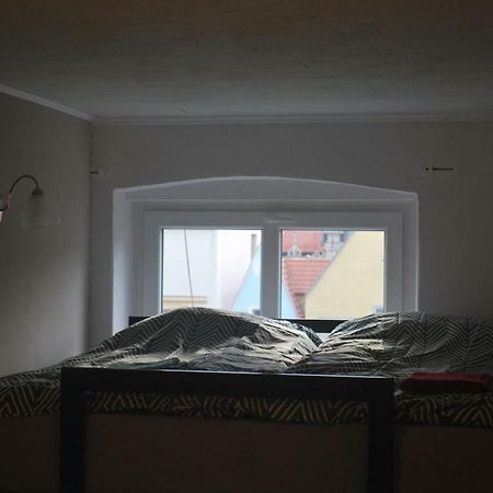 Pokoje W Cichym Mieszkaniu 50M Od Rynku Apartment Wrocław Exterior foto