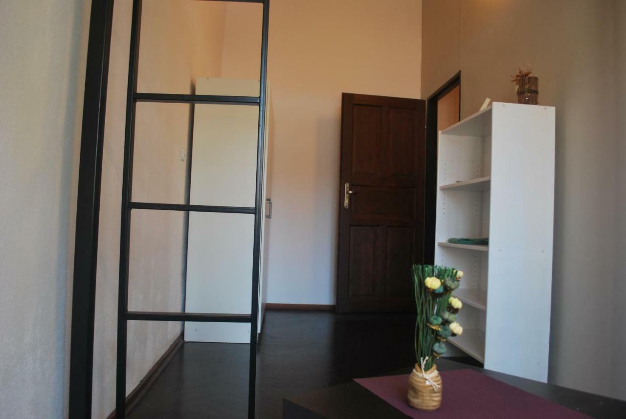Pokoje W Cichym Mieszkaniu 50M Od Rynku Apartment Wrocław Exterior foto